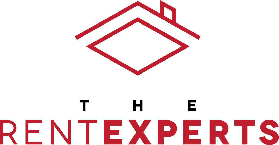 The Rent Experts logo