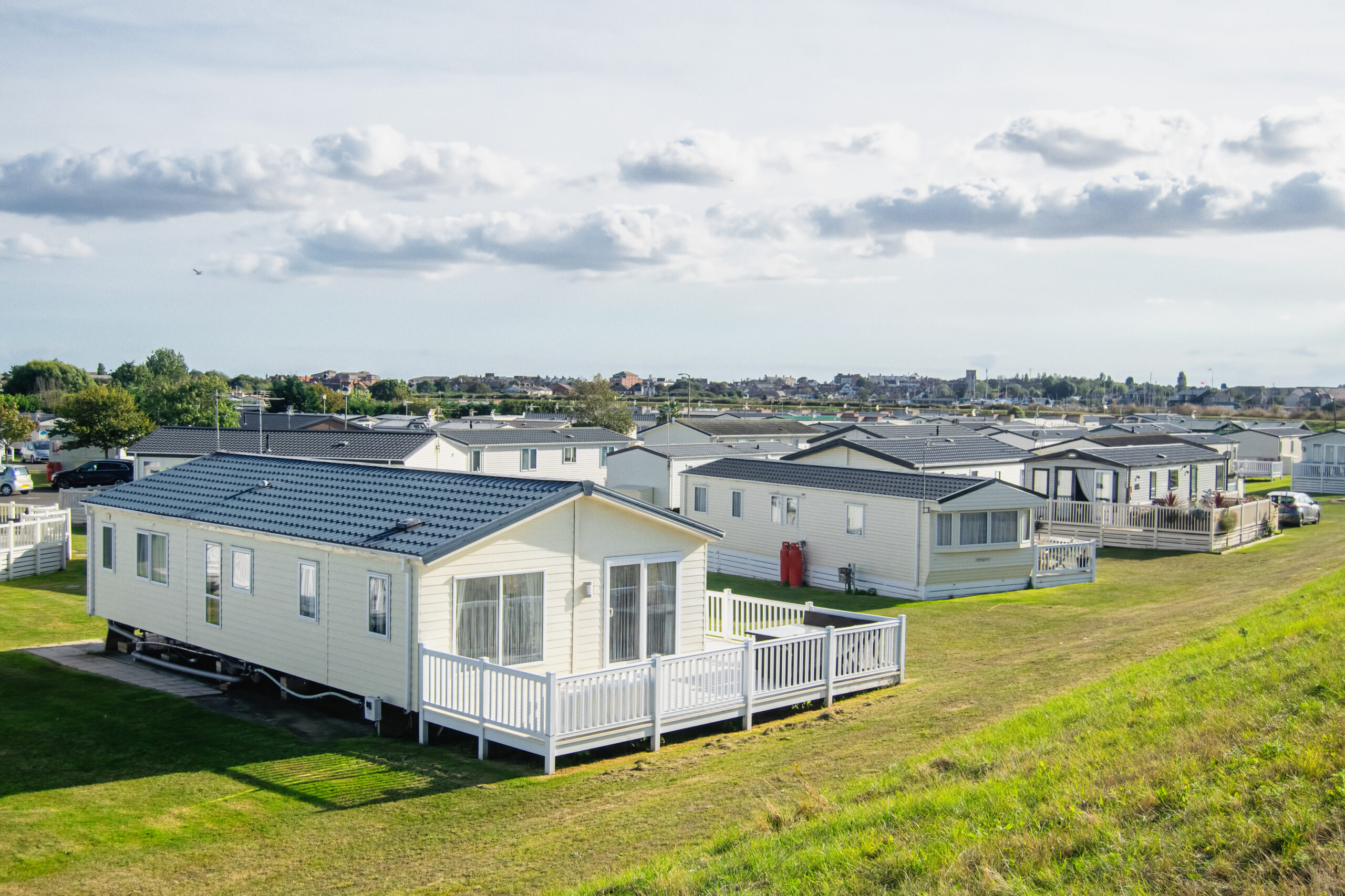 mobile homes for rent in Mobile Alabama