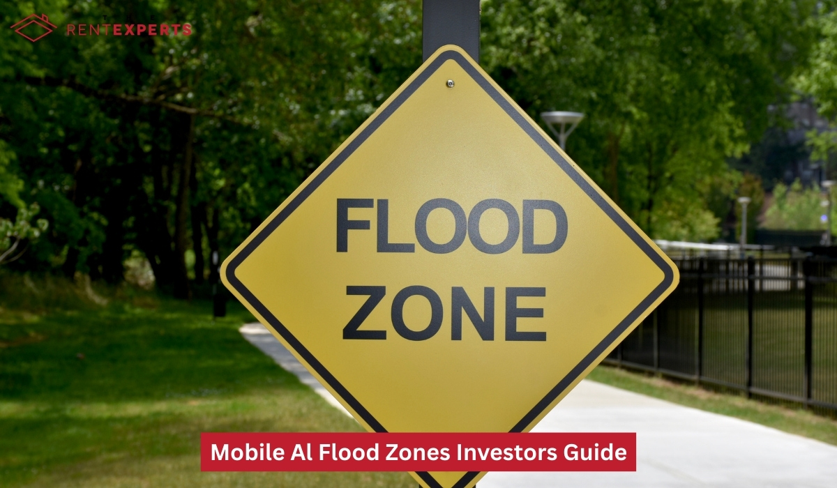 Mobile Al Flood Zones Investors Guide