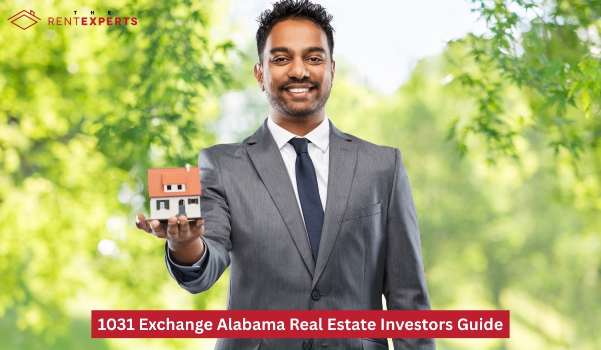 1031 Exchange Alabama Real Estate Investors Guide