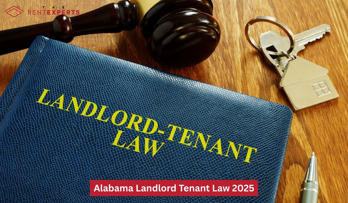 Alabama Landlord Tenant Law 2025