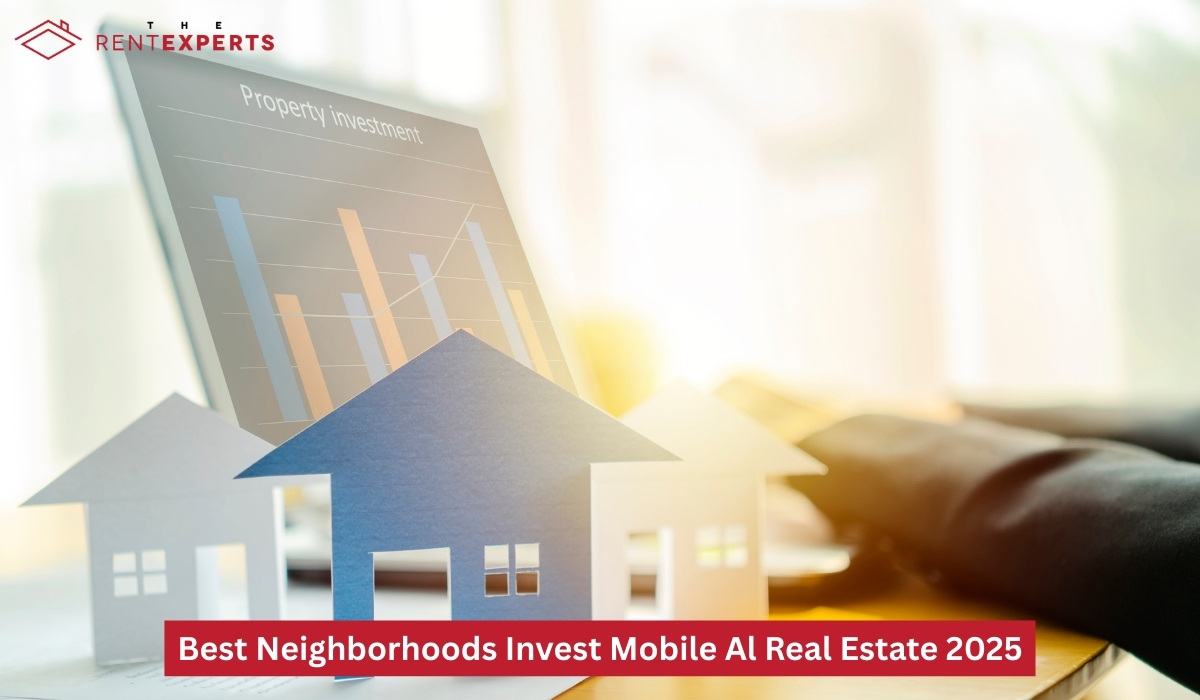 Best Neighborhoods Invest Mobile Al Real Estate 2025