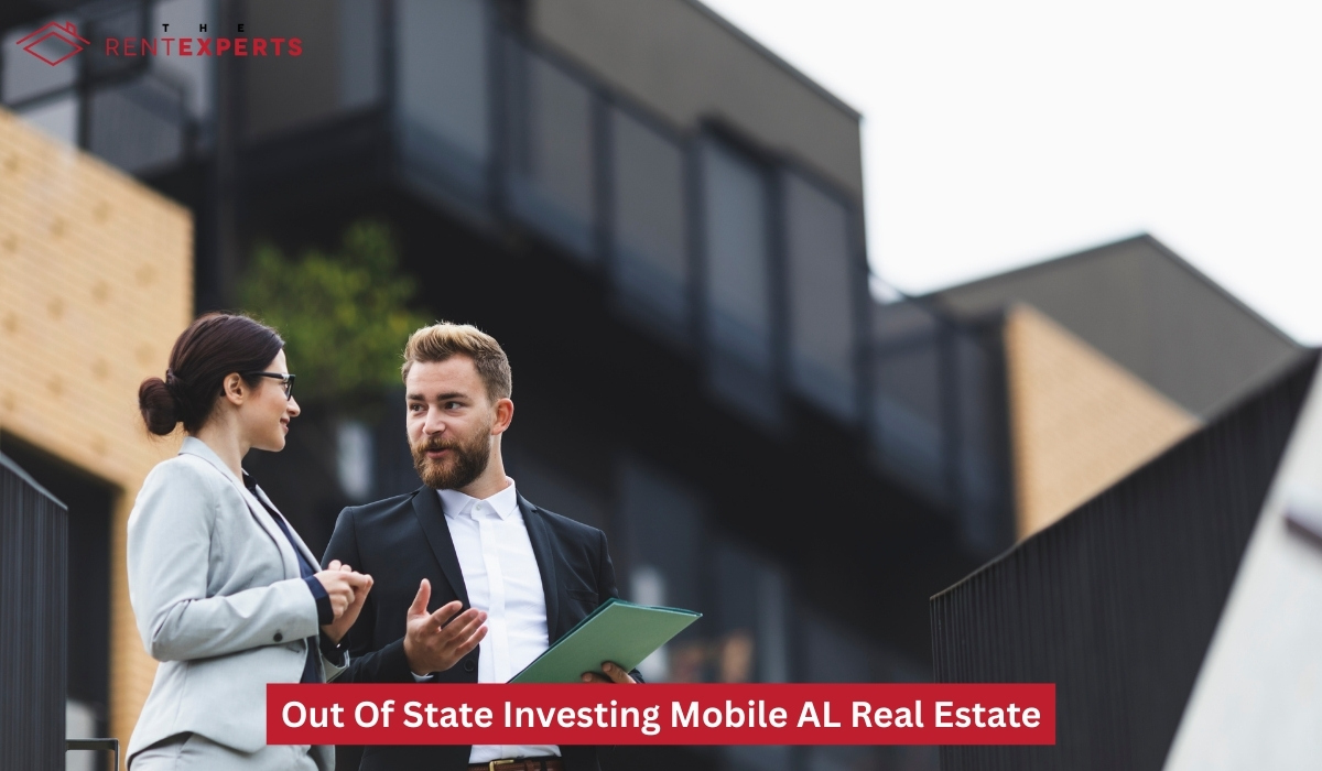 Out Of State Investing Mobile AL Real Estate